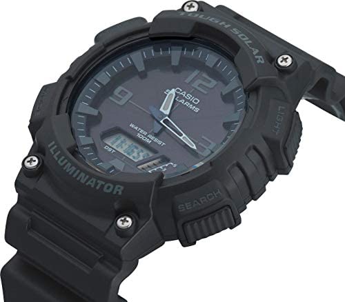 Ceas Barbati, Casio, Collection AQ AQ-S810W-1A2